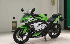 KAWASAKI NINJA 250 ABS EX250L