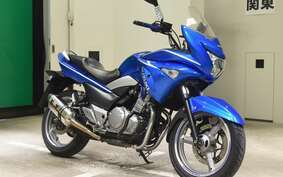 SUZUKI GSR250S GJ55D