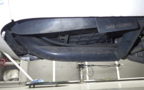 HONDA GYRO CANOPY TA03