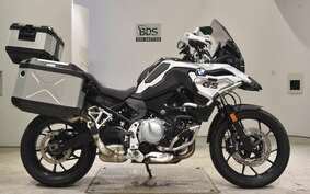 BMW F750GS 2019