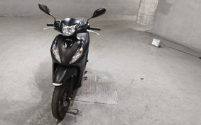 HONDA DIO110 BASIC  JK03