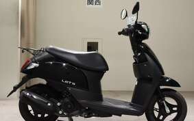 SUZUKI LET's CA4AA