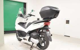 HONDA PCX 150 KF18