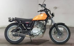 SUZUKI GRASS TRACKER NJ4BA