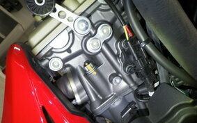 DUCATI MONSTER 937 + 2021 1M00A