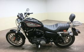 HARLEY XL883RI 2009 CS2