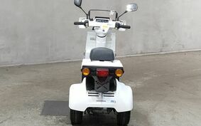 HONDA GYRO X TD02