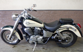 HONDA SHADOW 400 1998 NC34