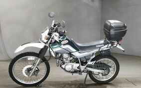 YAMAHA SEROW 225 WE DG08J