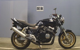 HONDA CB400SFV-3 2004 NC39