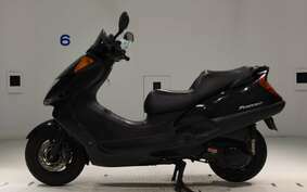 HONDA FORESIGHT EX MF04