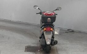 SUZUKI ADDRESS V125 G CF4EA