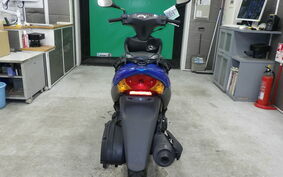 SUZUKI ADDRESS V125 G CF46A