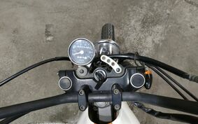 SUZUKI GRASS TRACKER NJ47A