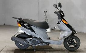 SUZUKI ADDRESS V125 CF4EA