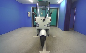 HONDA GYRO CANOPY TA02