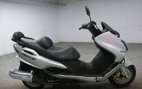 YAMAHA MAJESTY 125 5CA