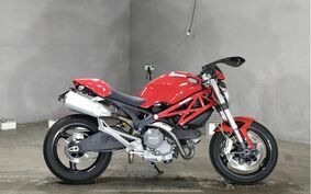 DUCATI MONSTER 696 2008 M500AA