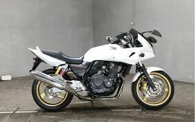 HONDA CB400 SUPER BOLDOR 2013 NC42