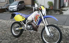 HONDA CRM250R MD24