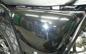 SUZUKI GRASS TRACKER NJ47A