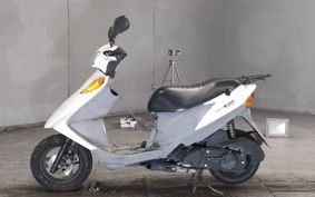 SUZUKI ADDRESS V125 CF4EA