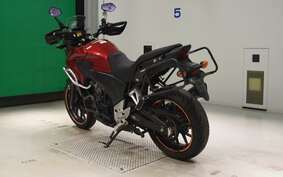 HONDA 400X ABS 2014 NC47