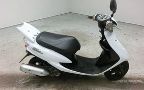 YAMAHA JOG ZR Evolution SA16J