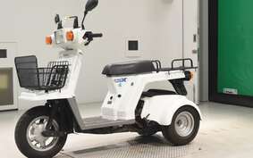 HONDA GYRO X TD02