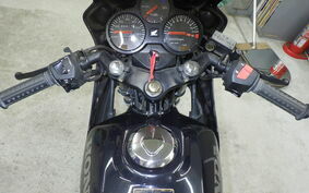 HONDA CBX125F JC11