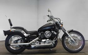 YAMAHA DRAGSTAR 400 1998 4TR