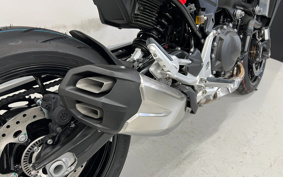 BMW F900R STANDARD 2025 0K11