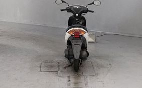 SUZUKI ADDRESS V50 CA44A