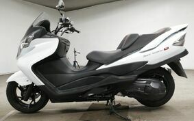 SUZUKI SKYWAVE 250 (Burgman 250) M CJ45A