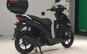 SUZUKI ADDRESS 110 CE47A