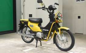 HONDA CROSS CUB 110 JA10