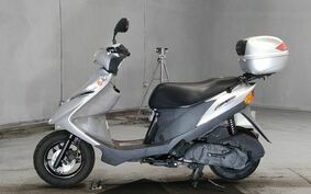 SUZUKI ADDRESS V125 G CF46A