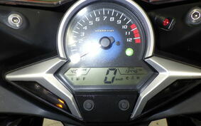 HONDA CBR250R GEN 3 MC41