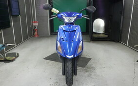 SUZUKI ADDRESS V125 S CF4MA