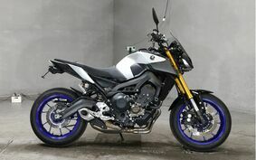 YAMAHA MT-09 SP 2020 RN52J