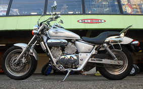 HONDA MAGNA 250 MC29