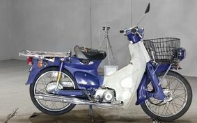 HONDA PRESS CUB 50 AA01