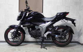 SUZUKI GIXXER 150 ED13N