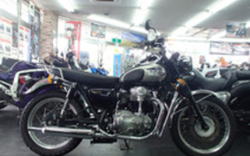 KAWASAKI W650 2001 EJ650A