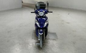 HONDA DIO 110 JF31