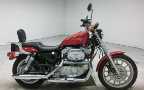 HARLEY XL1200S 1999 CHP