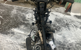 YAMAHA XV1600 ROADSTER 2000 VP12J