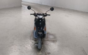 SUZUKI LETS4 CA45A