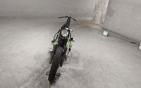 HONDA FTR223 MC34
