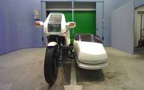 BMW K100RS SIDECAR 1986 5163